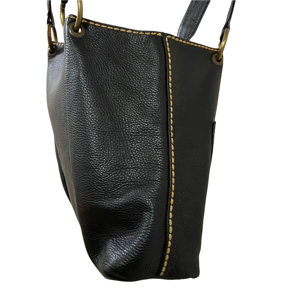 PLINIO VISONA' Bag Shoulder Handbag Tote - Picture 3 of 9
